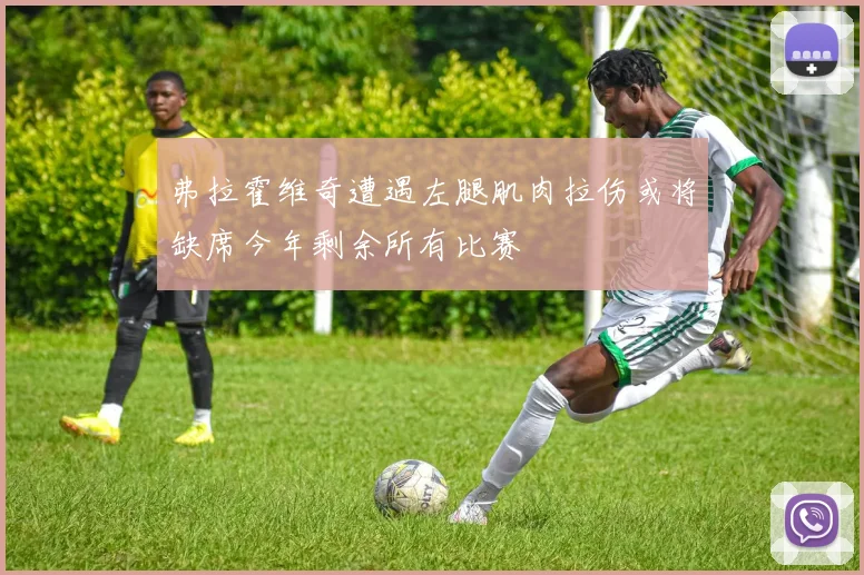 弗拉霍维奇遭遇左腿肌肉拉伤或将缺席今年剩余所有比赛